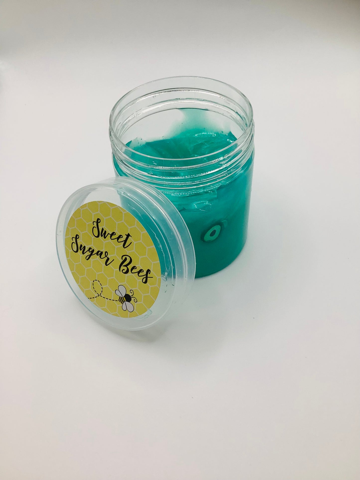 Avocados From Mexico Slime 4oz
