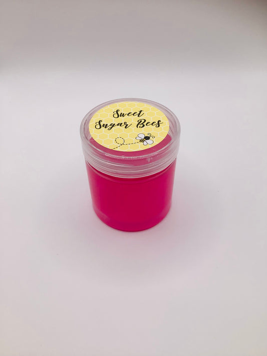 Strawberry Delight Slime 4oz