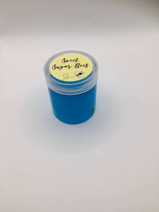 Cookie Monster Slime 4oz