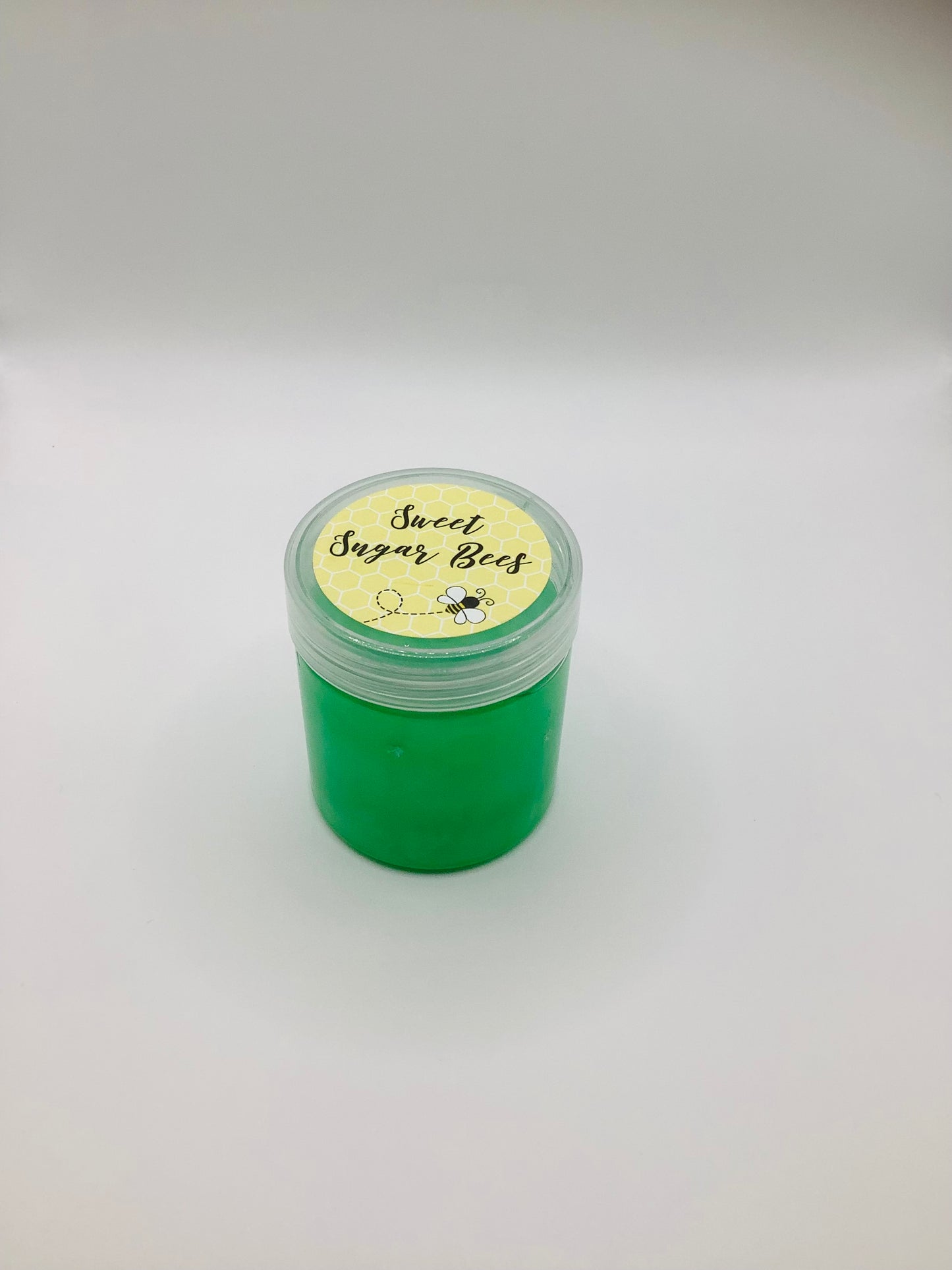 Little Lady Bug Slime 4oz